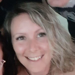 Meet your Posher, Cindy